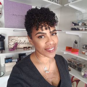 Meet your Posher, Tmichelle